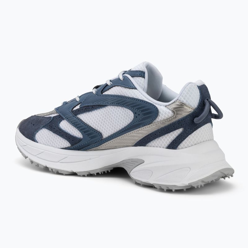 Men's shoes Lacoste L003 Neo Shot white/dark blue 3