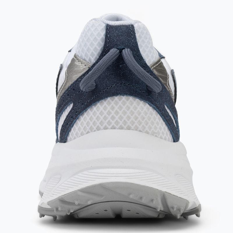 Men's shoes Lacoste L003 Neo Shot white/dark blue 6