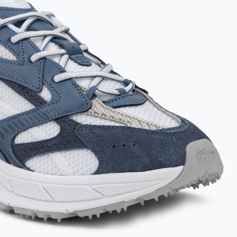 Men's shoes Lacoste L003 Neo Shot white/dark blue 7