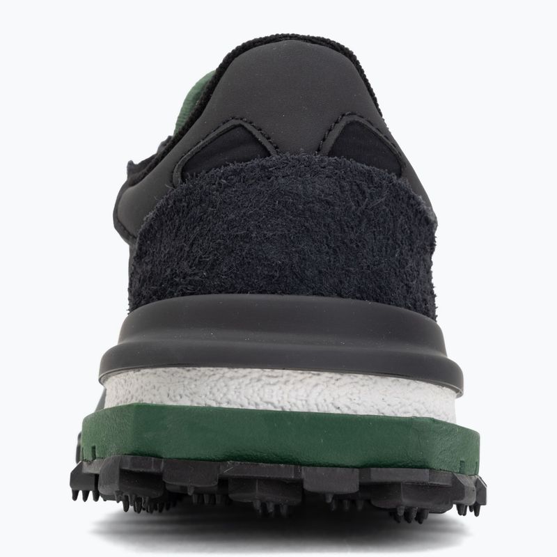 Men's shoes Lacoste Elite Active black/white 6