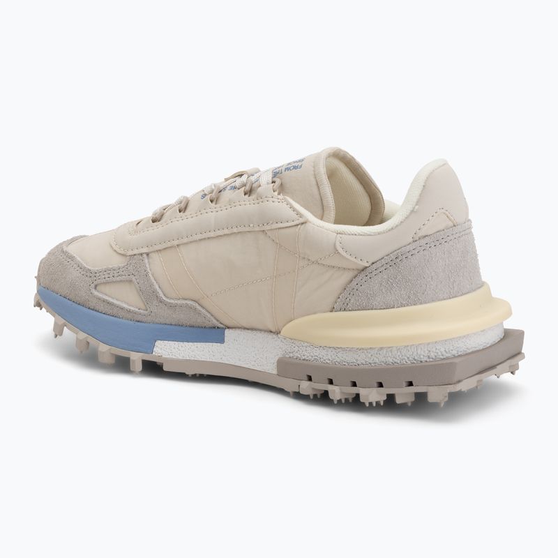 Men's shoes Lacoste Elite Active grey/grey 3