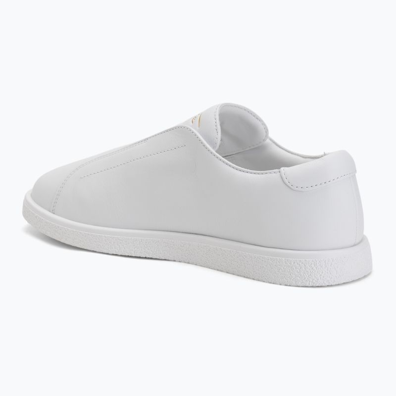 Men's shoes Lacoste Linecourt Slip-On white/white 3