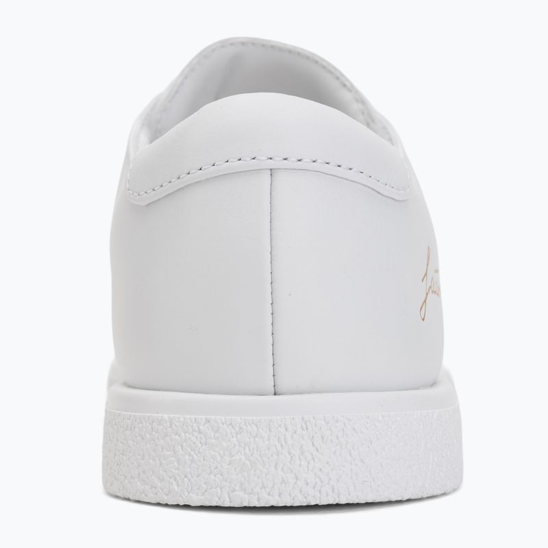 Men's shoes Lacoste Linecourt Slip-On white/white 6
