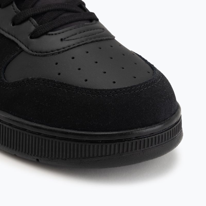 Men's shoes Lacoste 51SMA0009 black/gold 7