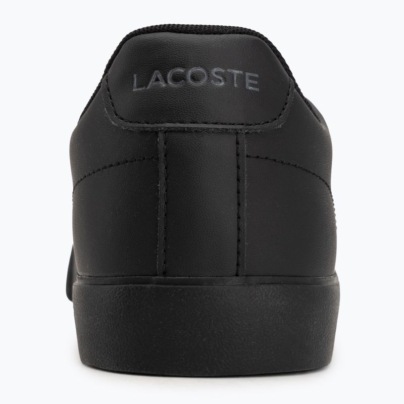 Men's shoes Lacoste 52CMA0005 black/black 6