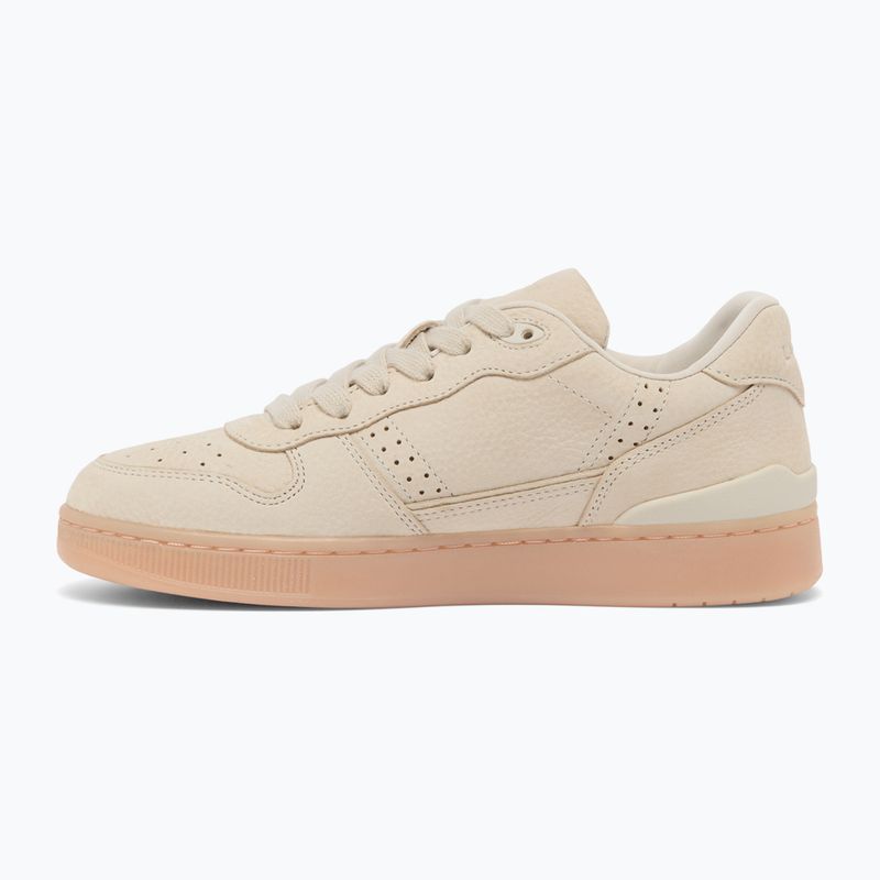 Women's shoes Lacoste 52SFA0087 off white/light pink 2