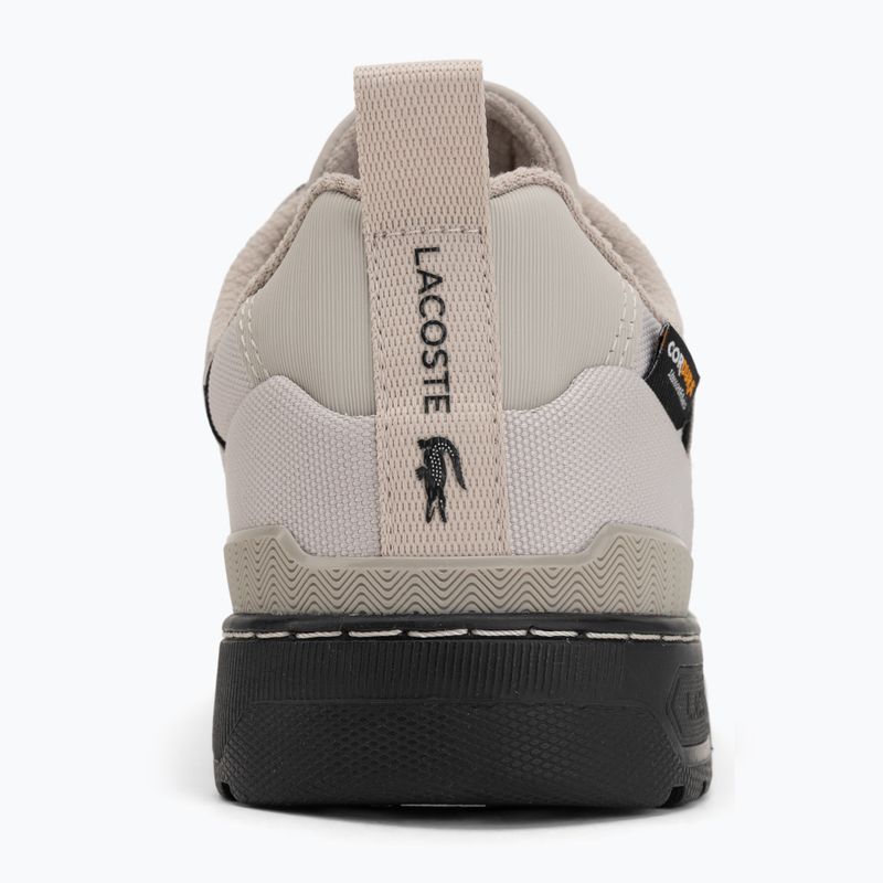 Men's shoes Lacoste 52SMA0125 grey/off black 6