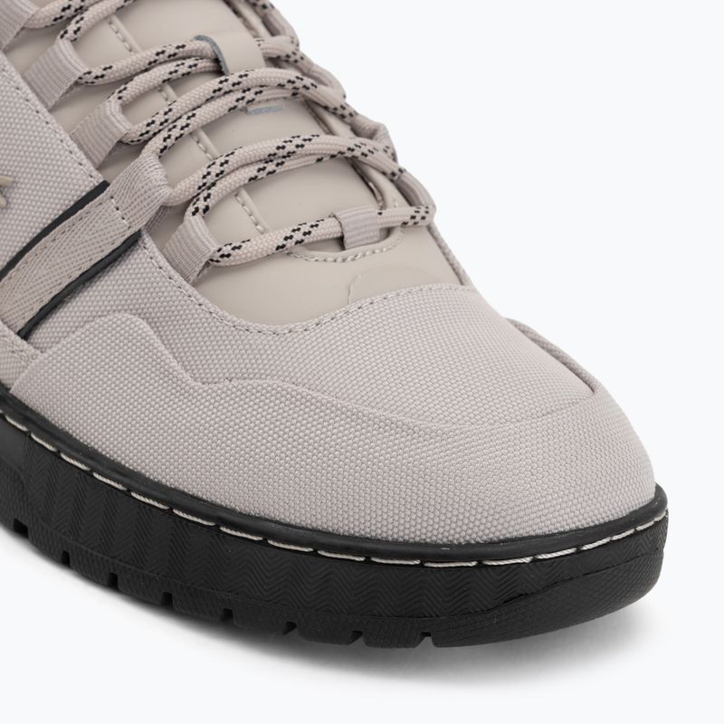Men's shoes Lacoste 52SMA0125 grey/off black 7