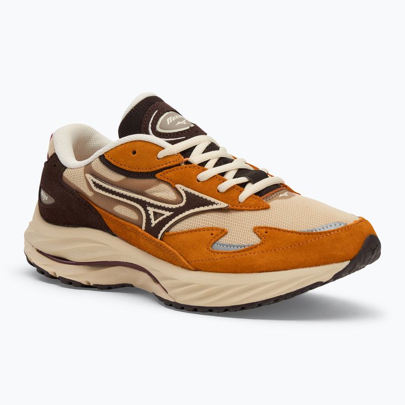 Mizuno Wave Rider Βeta mojave desert/chicory coffee/pumpkin spice shoes