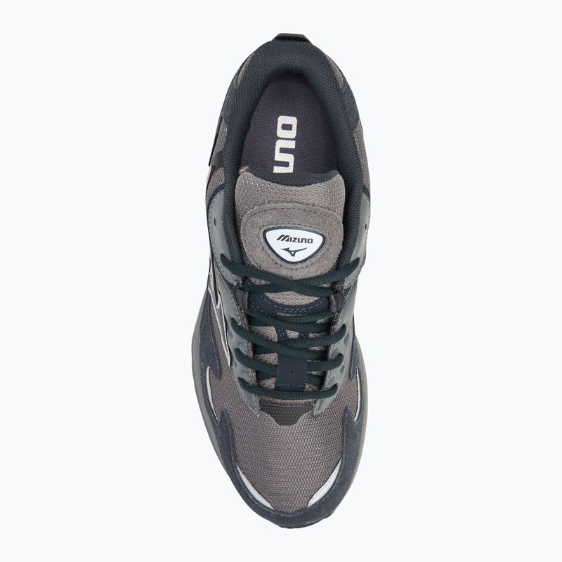 Mizuno Wave Rider β GTX quiet shade / vulcan / silver shoes 5