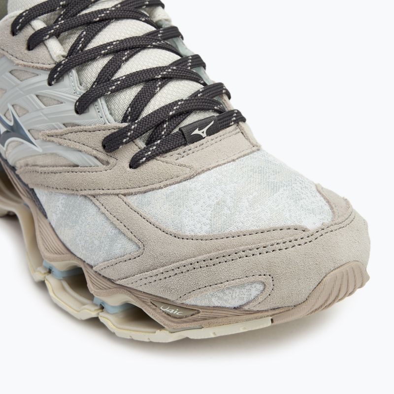 Mizuno Wave Prophecy LS nimbus cloud/magnet/silver cloud shoes 7