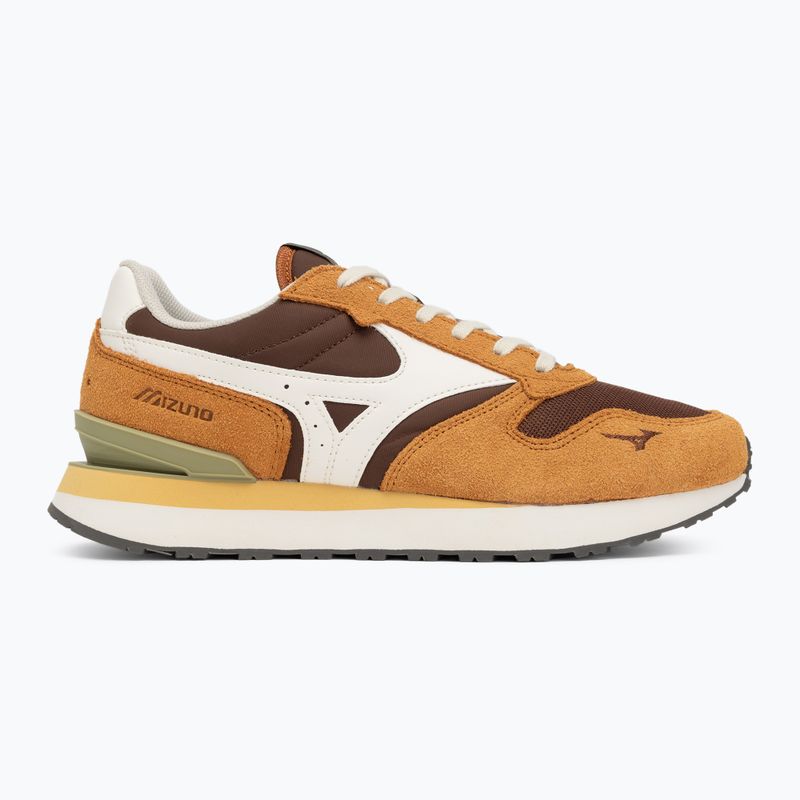 Mizuno RB87 cappuccino/pristine/cedar shoes 2