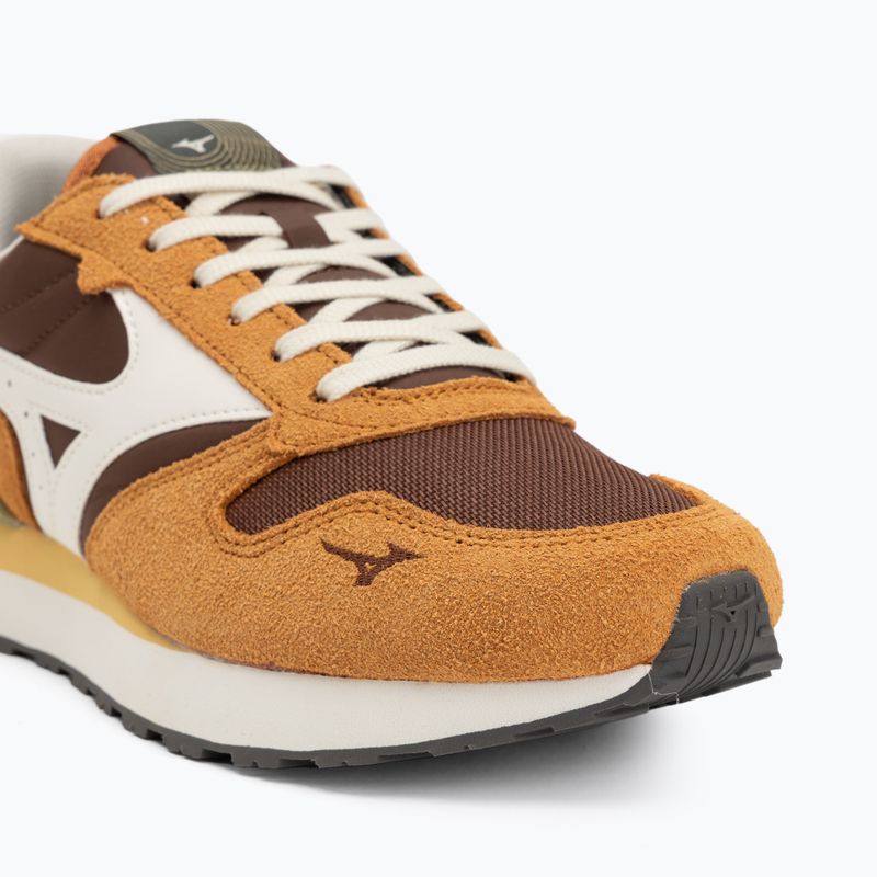 Mizuno RB87 cappuccino/pristine/cedar shoes 7