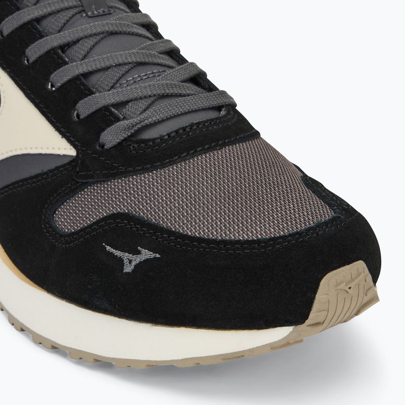 Mizuno RB87 magnet/summer sand/black shoes 7