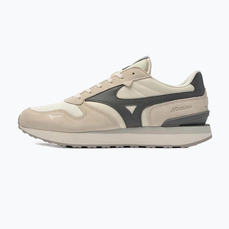 Mizuno RB87 pristine/magnet/summer sand shoe