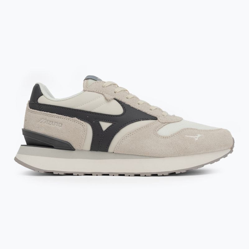 Mizuno RB87 pristine/magnet/summer sand shoe 2