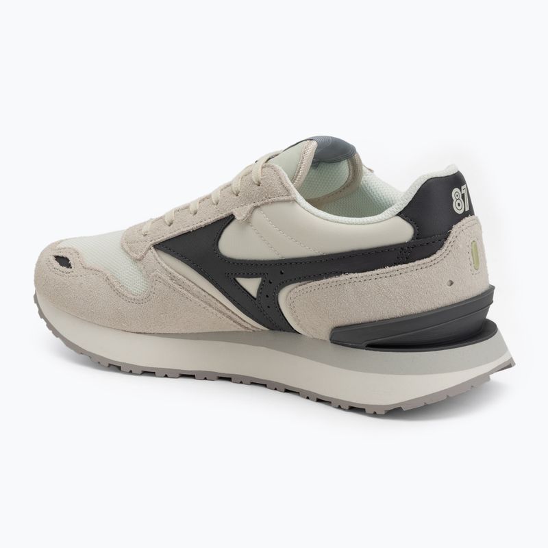 Mizuno RB87 pristine/magnet/summer sand shoe 3