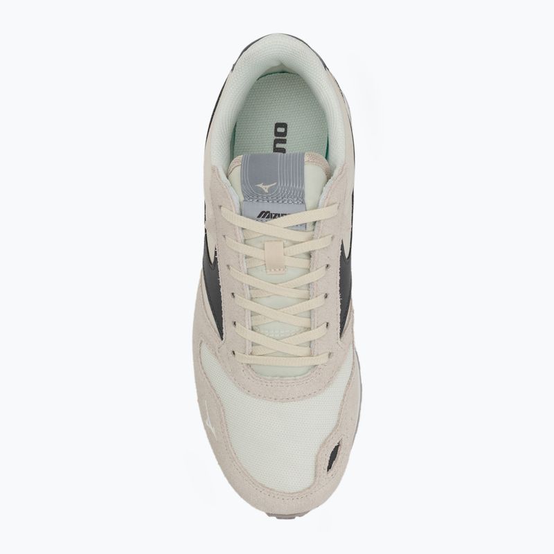 Mizuno RB87 pristine/magnet/summer sand shoe 5