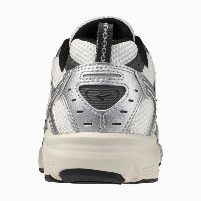 Mizuno MXR Sport snow white/magnet/silver shoes 3