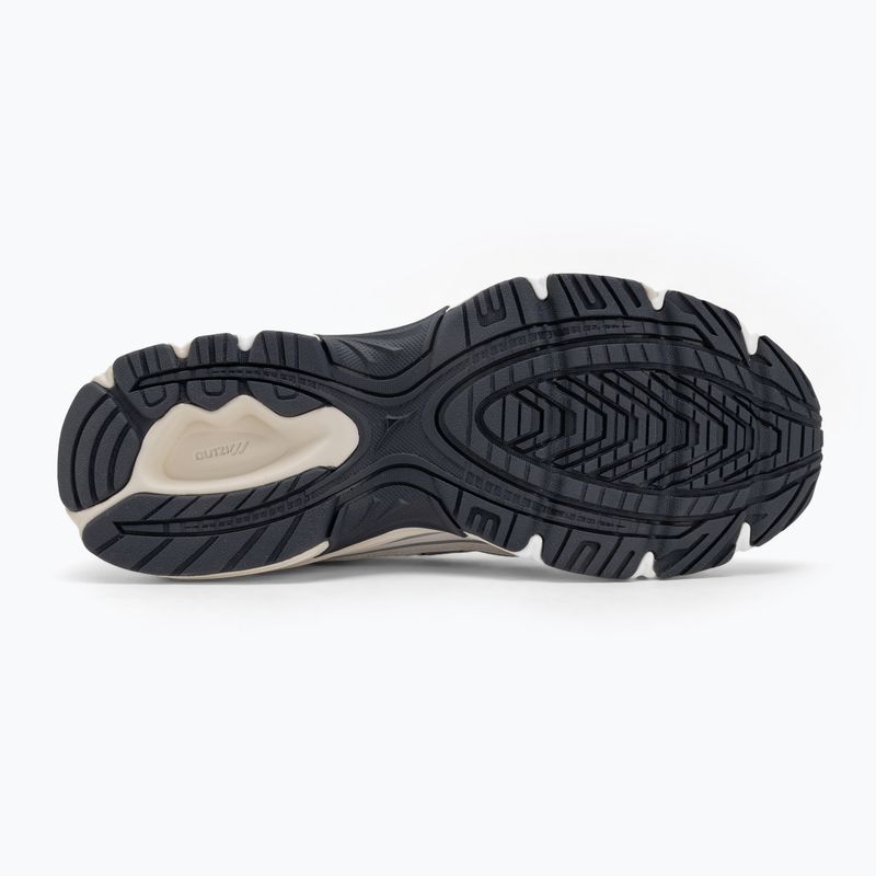 Shoes Mizuno MXR Mizuno Snow white/harbor mist/silver 4