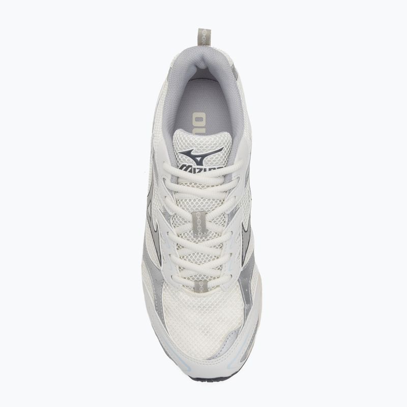Shoes Mizuno MXR Mizuno Snow white/harbor mist/silver 5
