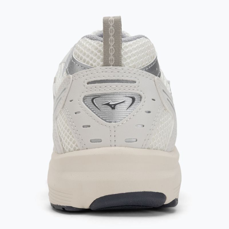 Shoes Mizuno MXR Mizuno Snow white/harbor mist/silver 6
