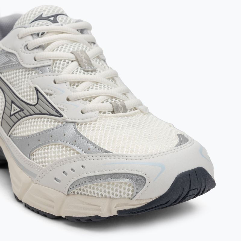 Shoes Mizuno MXR Mizuno Snow white/harbor mist/silver 7