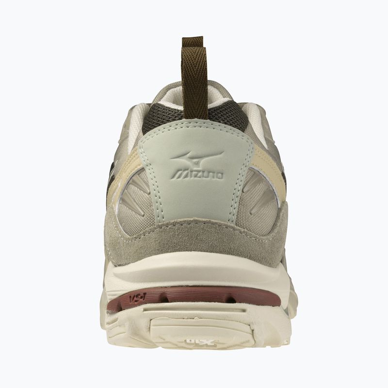 Mizuno Wave Rider 10 Premium beluga/vintage khaki/mojave desert shoes 11