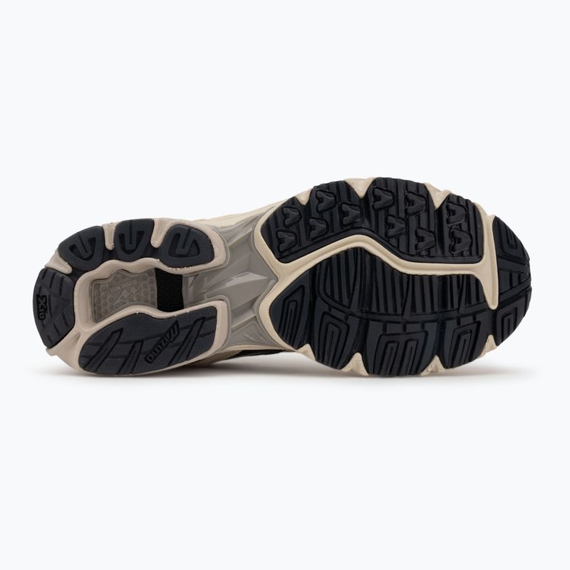 Shoes Mizuno Wave Rider 10 summer sand/vintage khaki/mojave desert 4