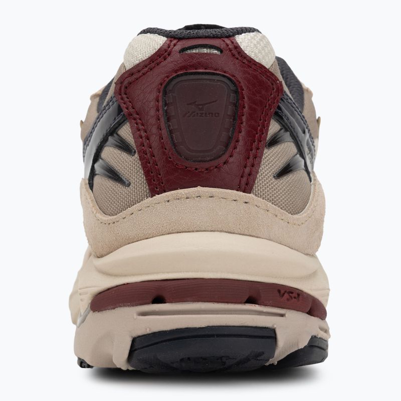 Shoes Mizuno Wave Rider 10 summer sand/vintage khaki/mojave desert 6