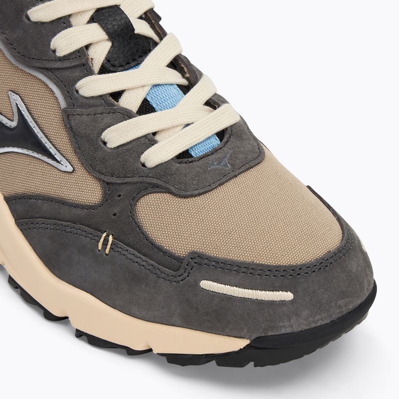 Mizuno Sky Medal Βeta vintage khaki/black/magnet shoe 7