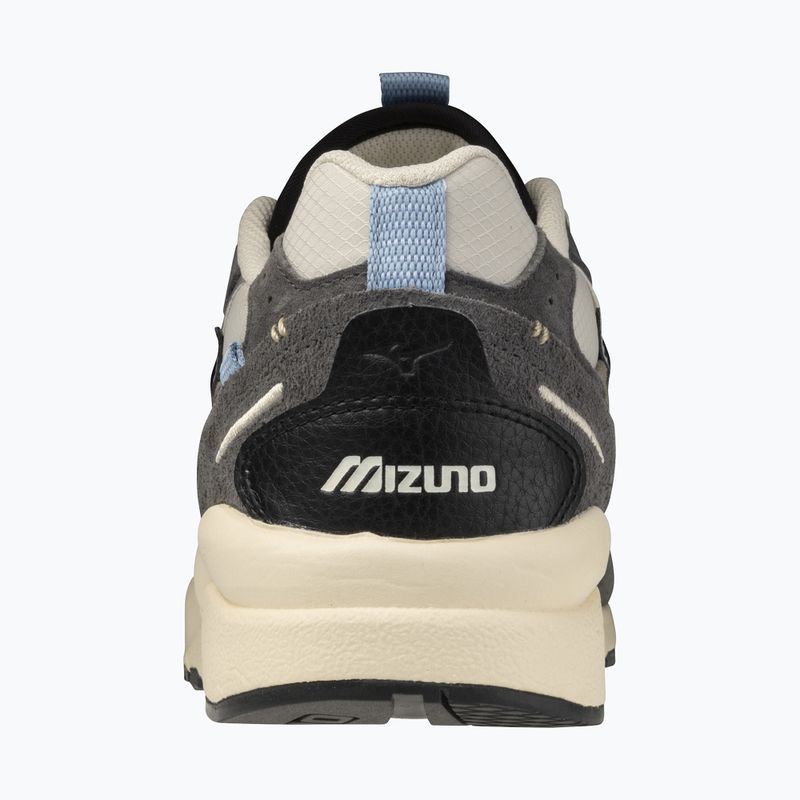 Mizuno Sky Medal Βeta vintage khaki/black/magnet shoe 10