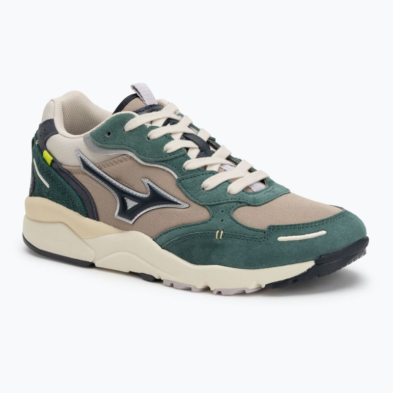 Mizuno Sky Medal Βeta vintage khaki/vulcan/bistro green shoes