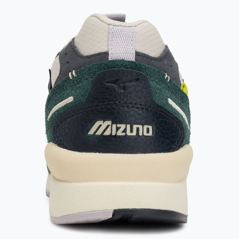 Mizuno Sky Medal Βeta vintage khaki/vulcan/bistro green shoes 6