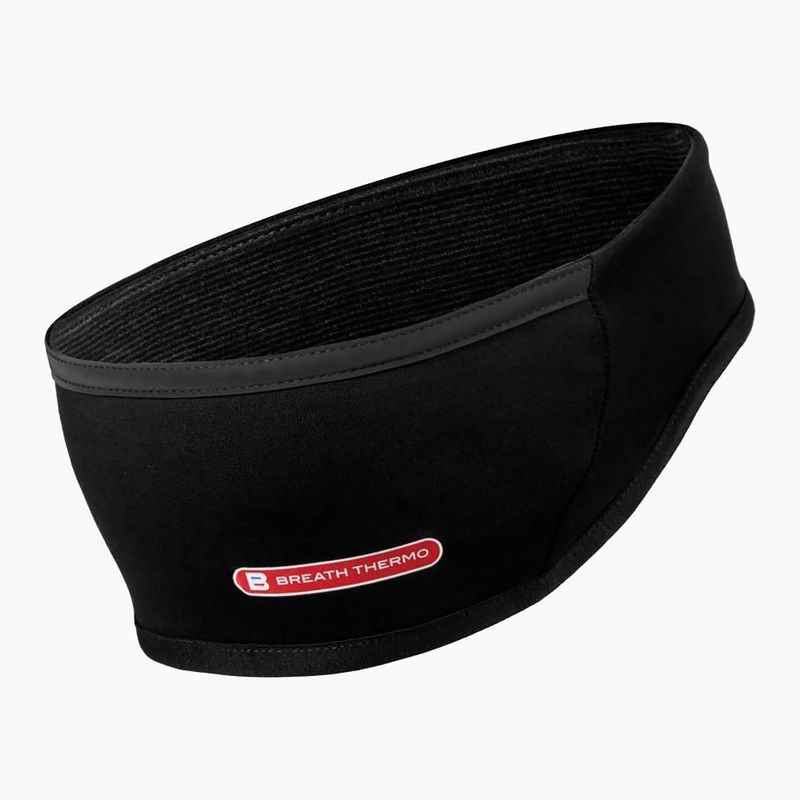 Headband Mizuno BT black 2