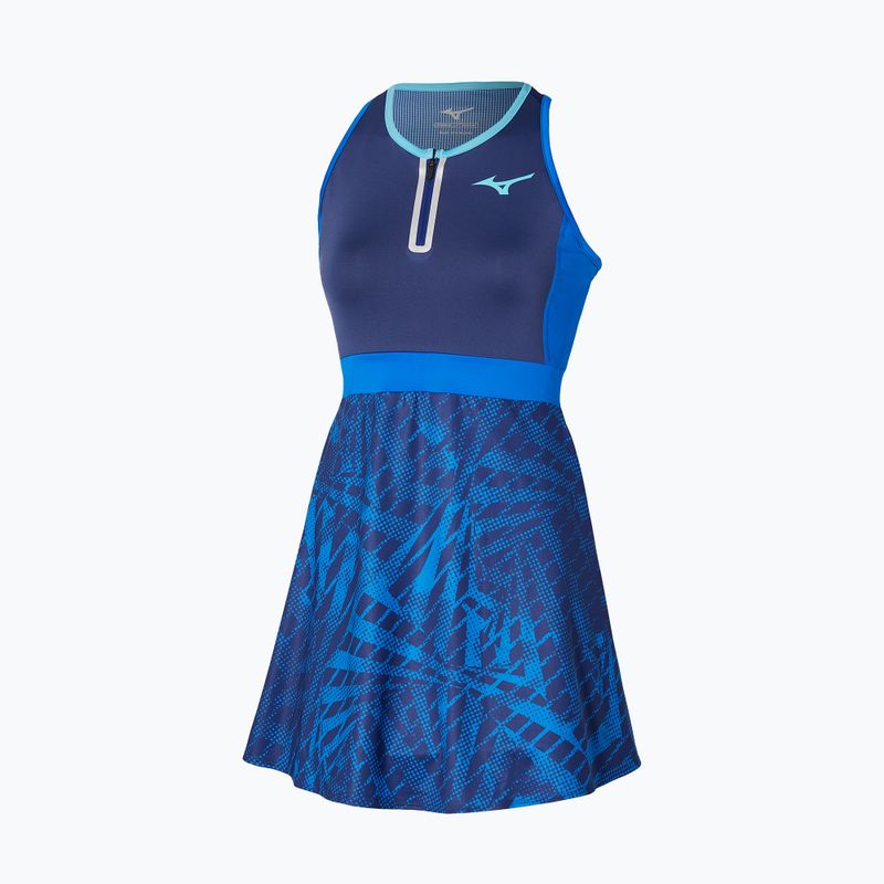 Mizuno Mugen Tennis Dress mugen blue