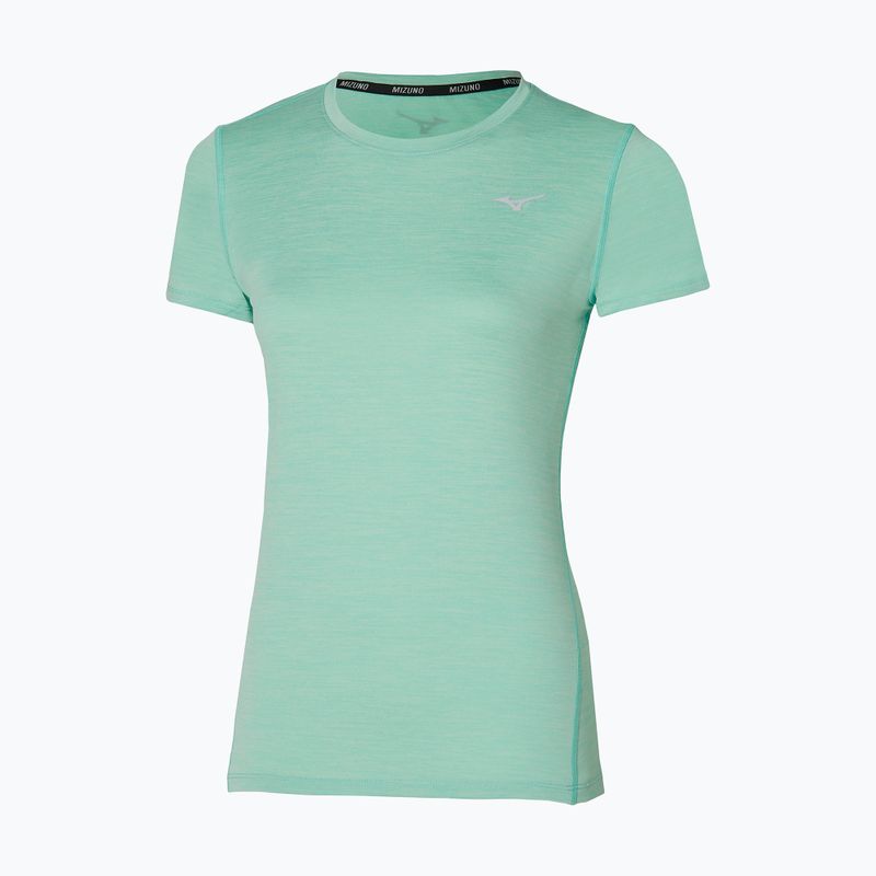 Women's Mizuno Impulse Core Tee dusty jade