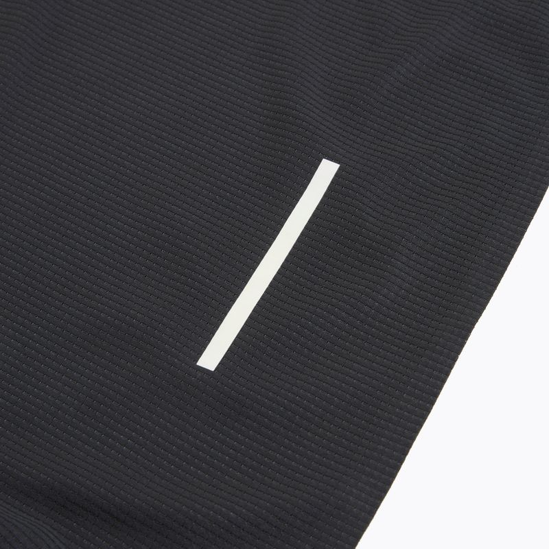 Women's running top Mizuno Premium Aero Tee black 4