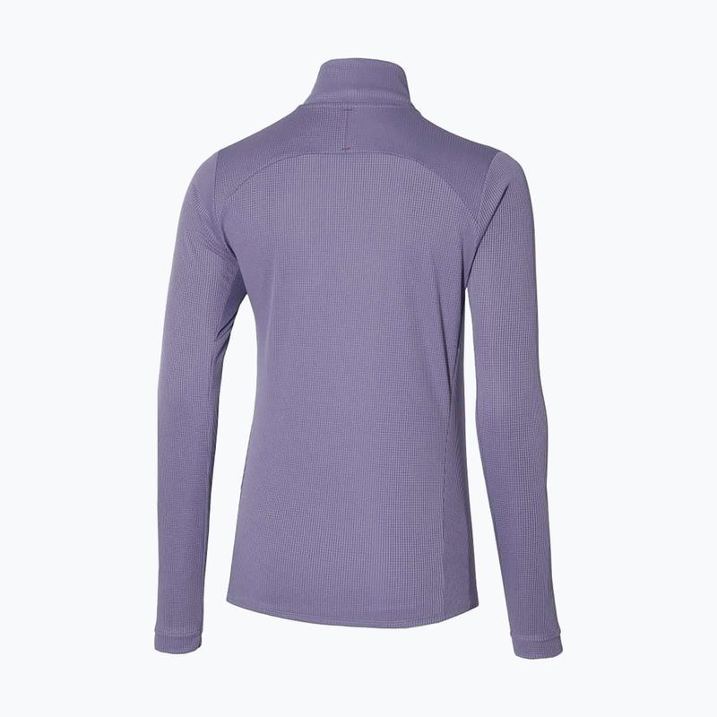 Women's running longsleeve Mizuno Hybrid cadet 2