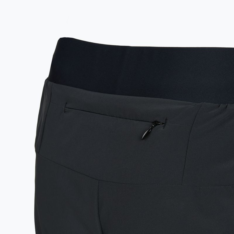 Women's shorts Mizuno Alpha 4.5 black 4