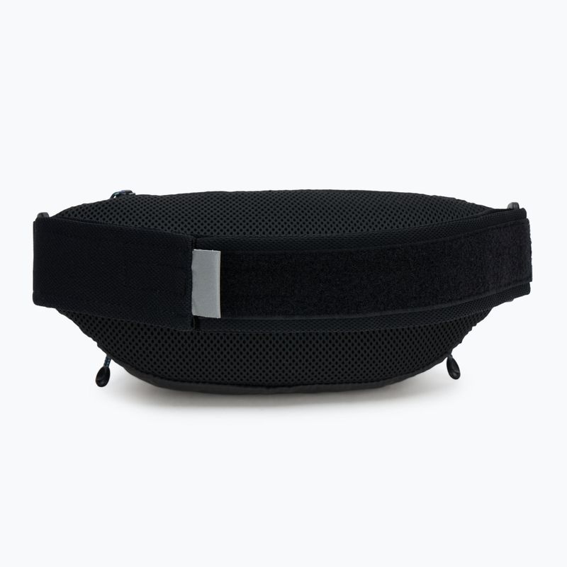 Mizuno 2Way Waist Porch running belt black 4