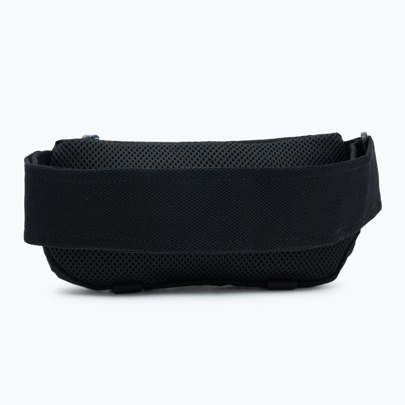 Mizuno Waist Porch running belt black 4