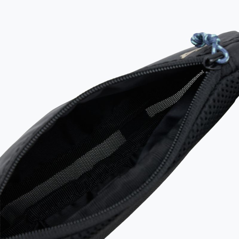 Mizuno Waist Porch running belt black 5