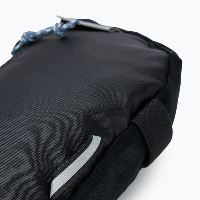 Mizuno Waist Porch running belt black 6