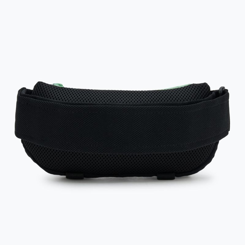 Mizuno Waist Porch running belt navy 4