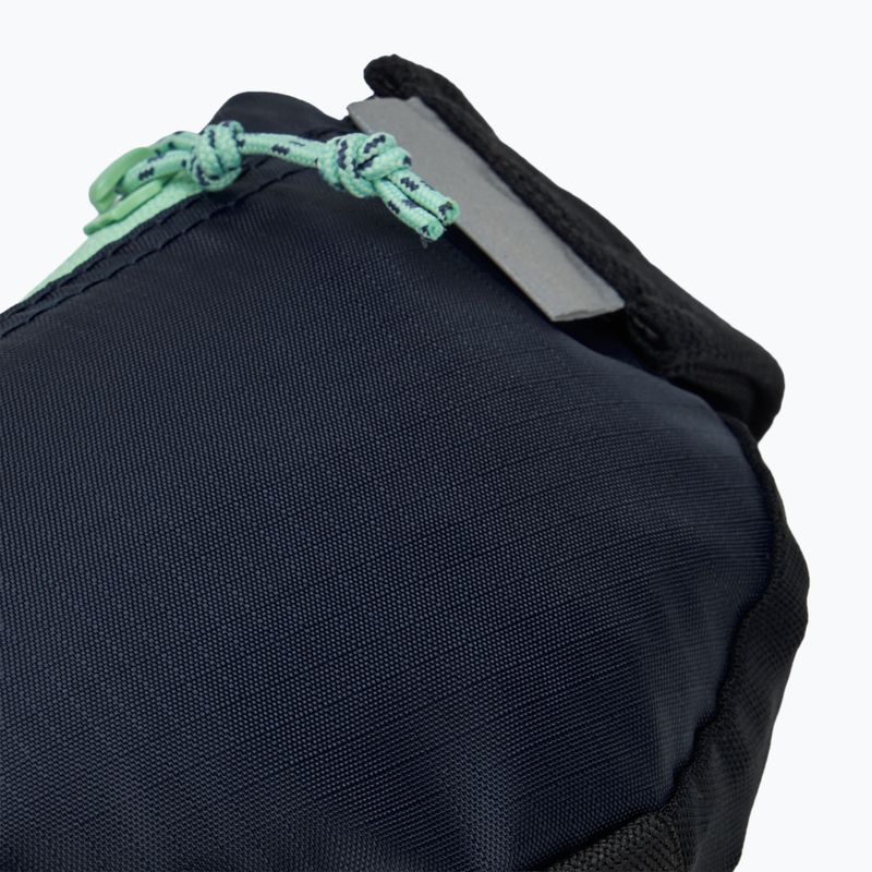 Mizuno Waist Porch running belt navy 6