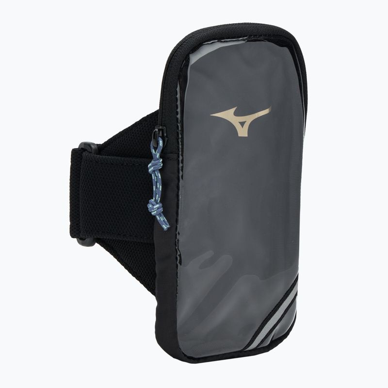 Mizuno Arm Pouch black 2