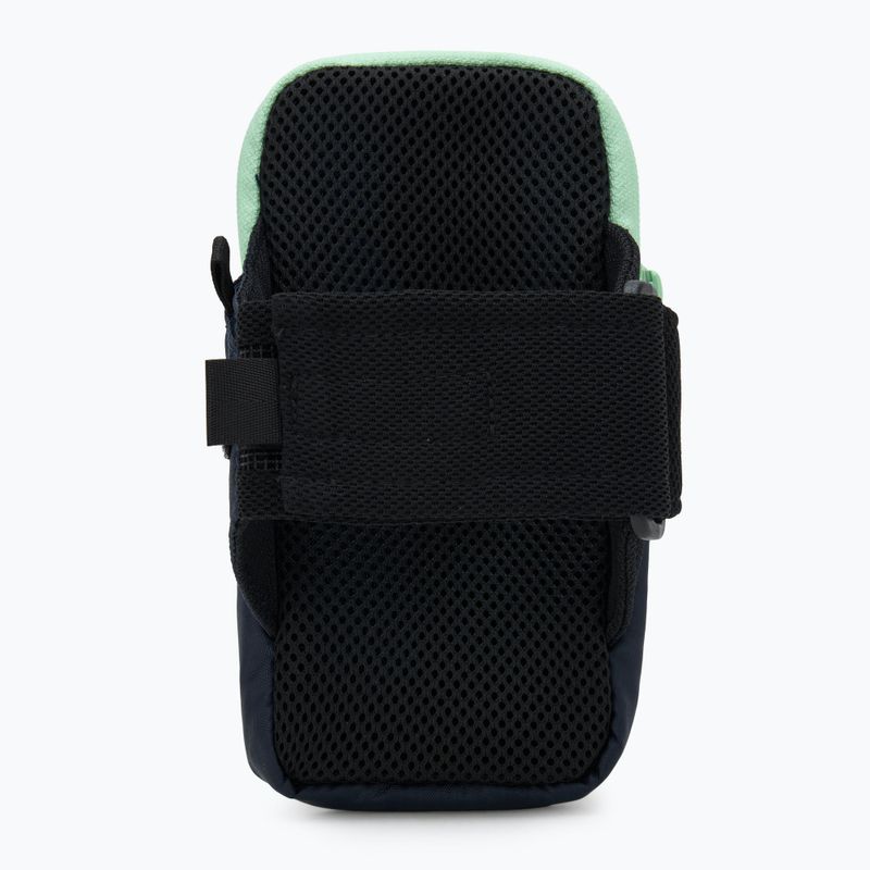Mizuno Arm Pouch navy phone armband 3
