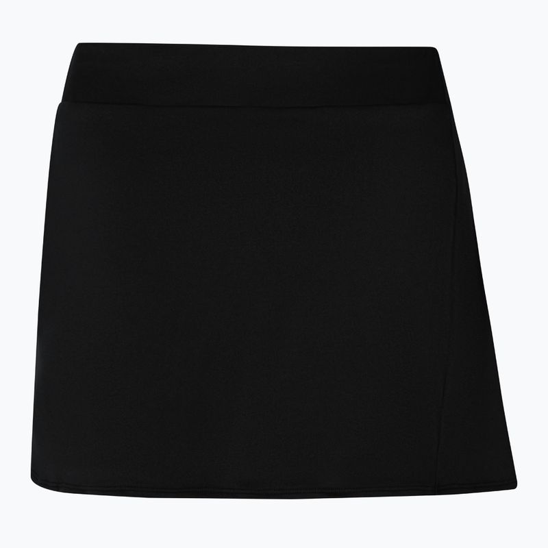 Mizuno Flex skirt black 2
