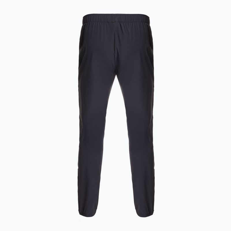 Mizuno Frontier Shadow black men's trousers 2